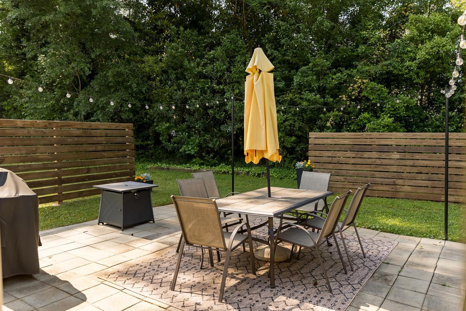 Blue Bungalow W/ Free Golf Cart 1/2 Mi From Square Covington Esterno foto