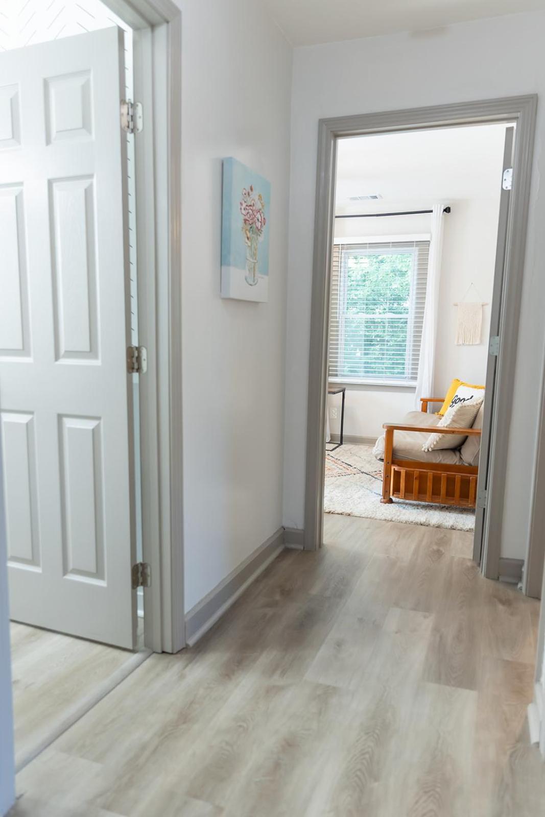 Blue Bungalow W/ Free Golf Cart 1/2 Mi From Square Covington Esterno foto
